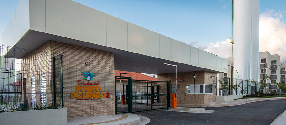 Porto Dourado 2