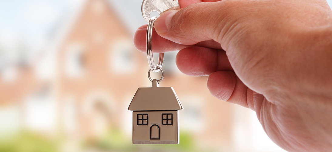 Como limpar o nome para realizar o financiamento imobiliário?