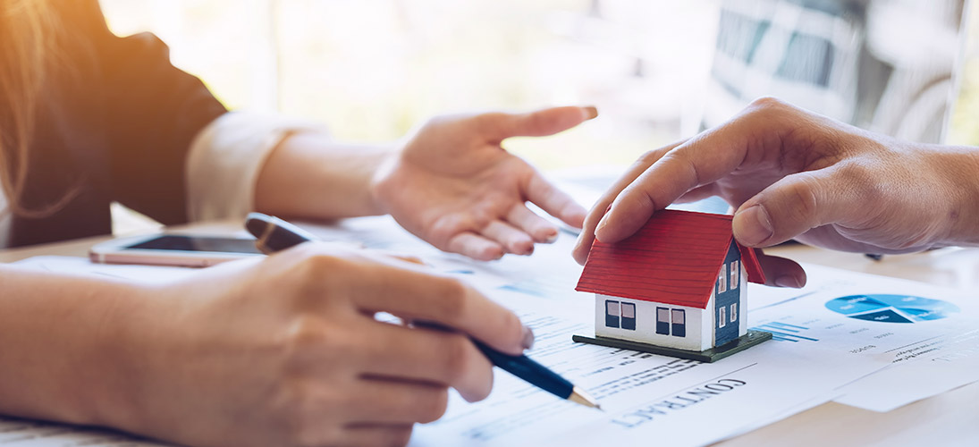 Como usar o FGTS para pagar a entrada do financiamento imobiliário?