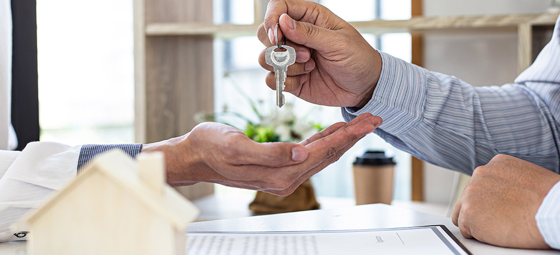 Por que fazer um financiamento imobiliário?