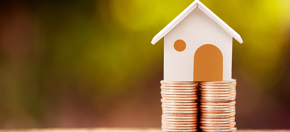 Quais são as vantagens de financiar apartamento na planta?
