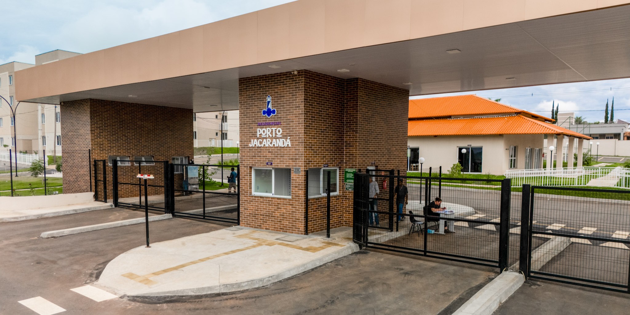 Porto Jacarandá