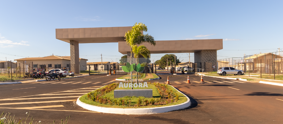 Reserva Aurora