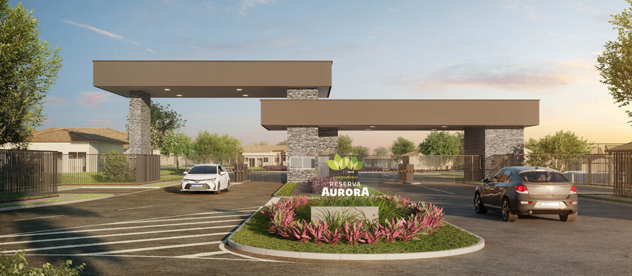 Reserva Aurora
