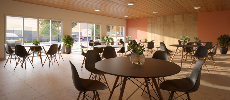 Residencial Porto Jatobá II